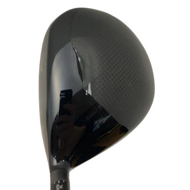 中古】 ダンロップ SRIXON ZX5 9.5° ドライバー DR Speeder 569
