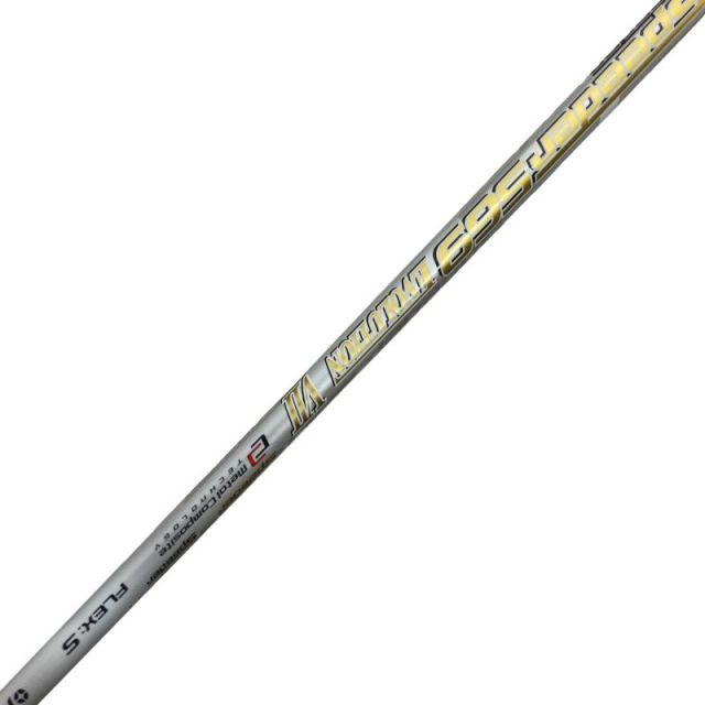 中古】 ダンロップ SRIXON ZX5 9.5° ドライバー DR Speeder 569