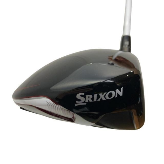 中古】 ダンロップ SRIXON ZX5 9.5° ドライバー DR Speeder 569