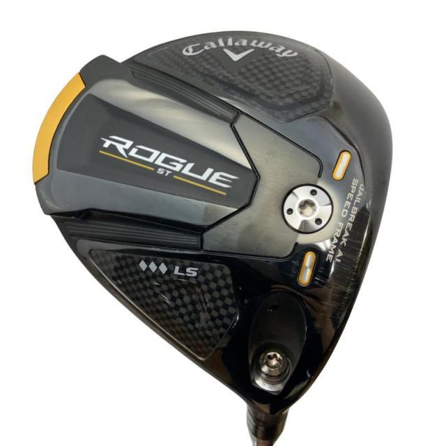 【中古】 キャロウェイ ROGUE ST ◆◆◆ LS 9° USA ドライバー DR TENSEI AV WHITE 65(2022) (フレックスS) メンズ 男性用 右利き 右用 Cランク ゴルフクラブ