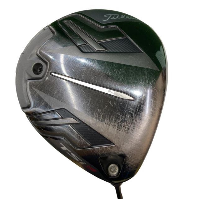 【中古】 タイトリスト TSi3 10° ドライバー DR リシャフト (フレックスその他) メンズ 男性用 右利き 右用 Cランク ゴルフクラブ