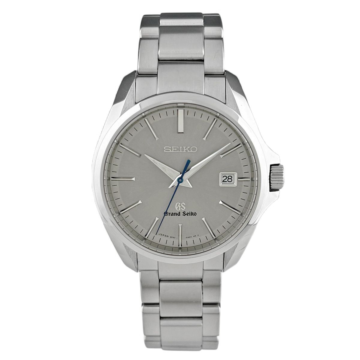 保証書】セイコー SEIKO グランドセイコー マスターショップ限定 