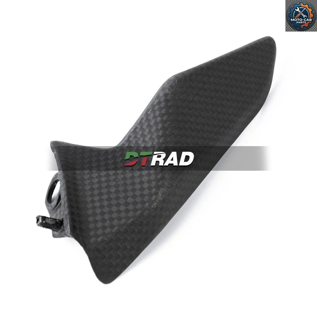 カーボンファイバー製リアアッパーチェーンガード DUCATI PANIGALE V2 2020-2021 DUCATI 1199/899 2012-2014 DUCATI 1299/899 2014-2017