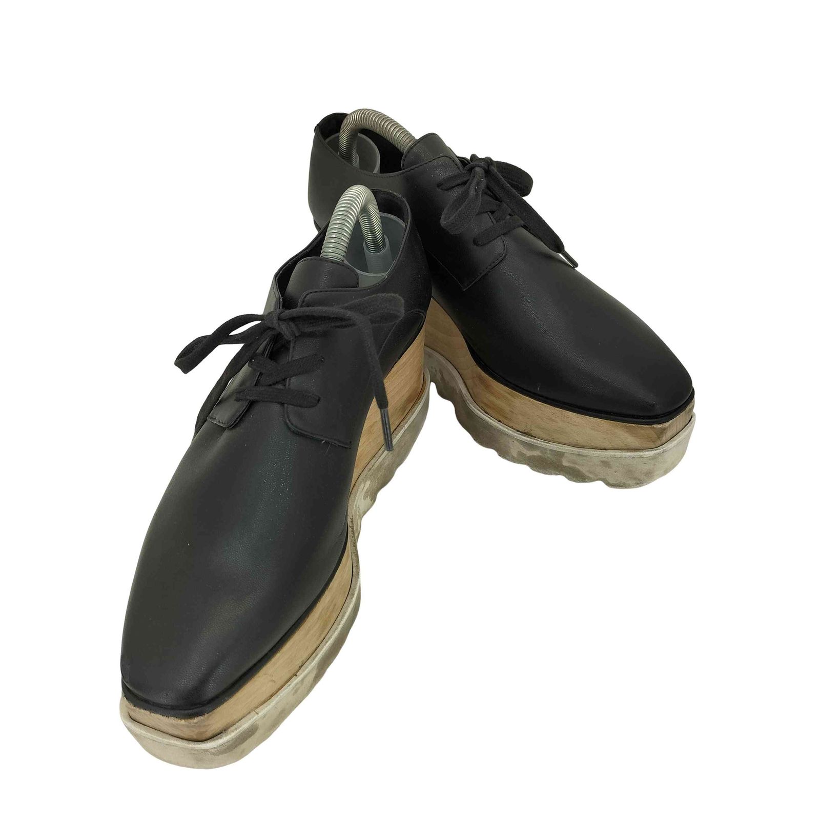 ステラマッカートニー STELLA McCARTNEY エリス プラットフォーム