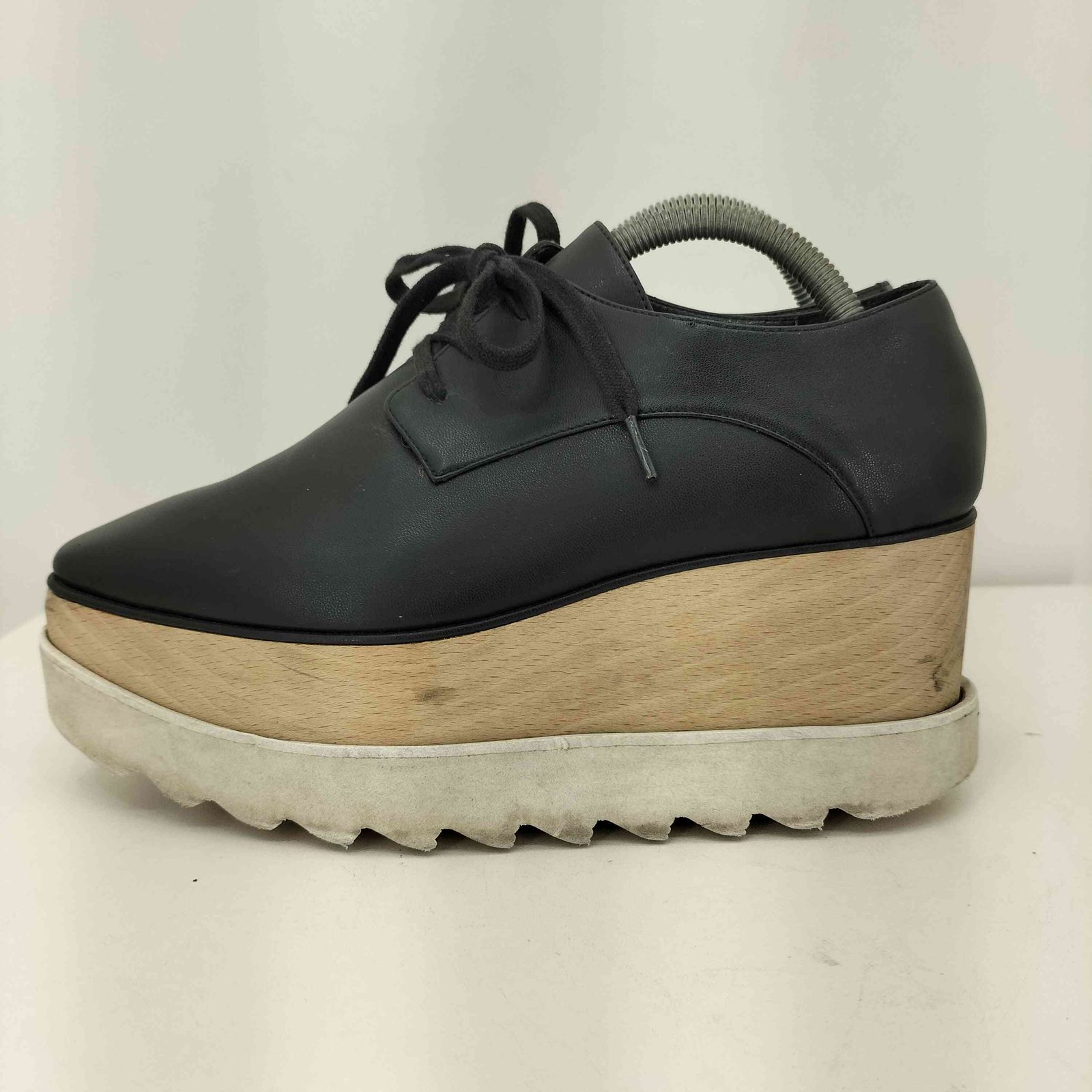ステラマッカートニー STELLA McCARTNEY エリス プラットフォーム
