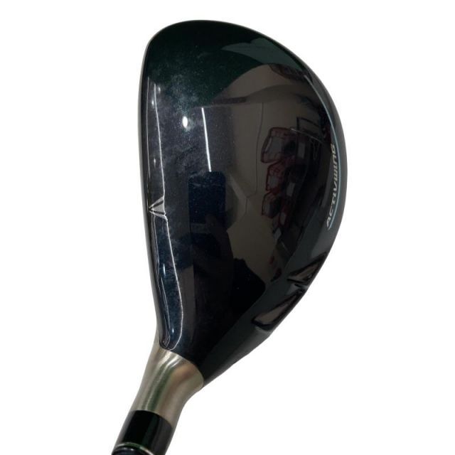 中古】 ダンロップ XXIO(2026) H5 ユーティリティ UT XXIO MP1400(HB
