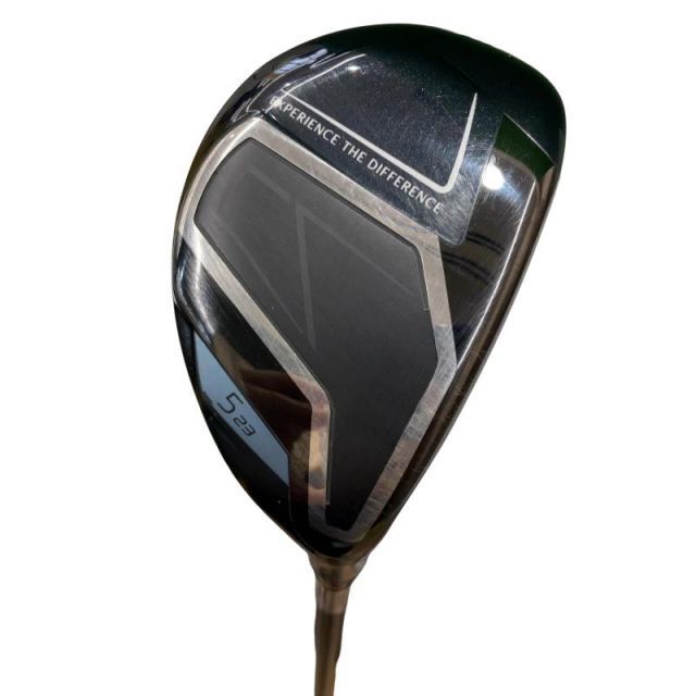 中古】 ダンロップ XXIO(2026) H5 ユーティリティ UT XXIO MP1400(HB