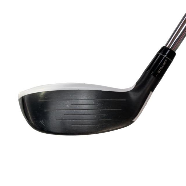 中古】 テーラーメイド RBZ STAGE 2 TOUR U3 ユーティリティ UT KBS