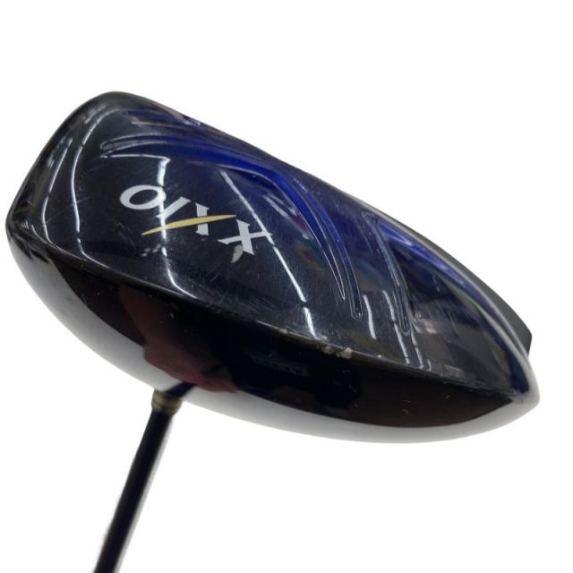 中古】 ダンロップ XXIO(2018) 9.5° ドライバー DR XXIO MP1000