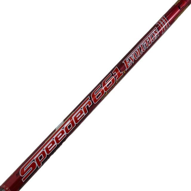 0 テーラーメイド speederの通販 スリーブ EVOLUTION 1 FW用スリーブ付