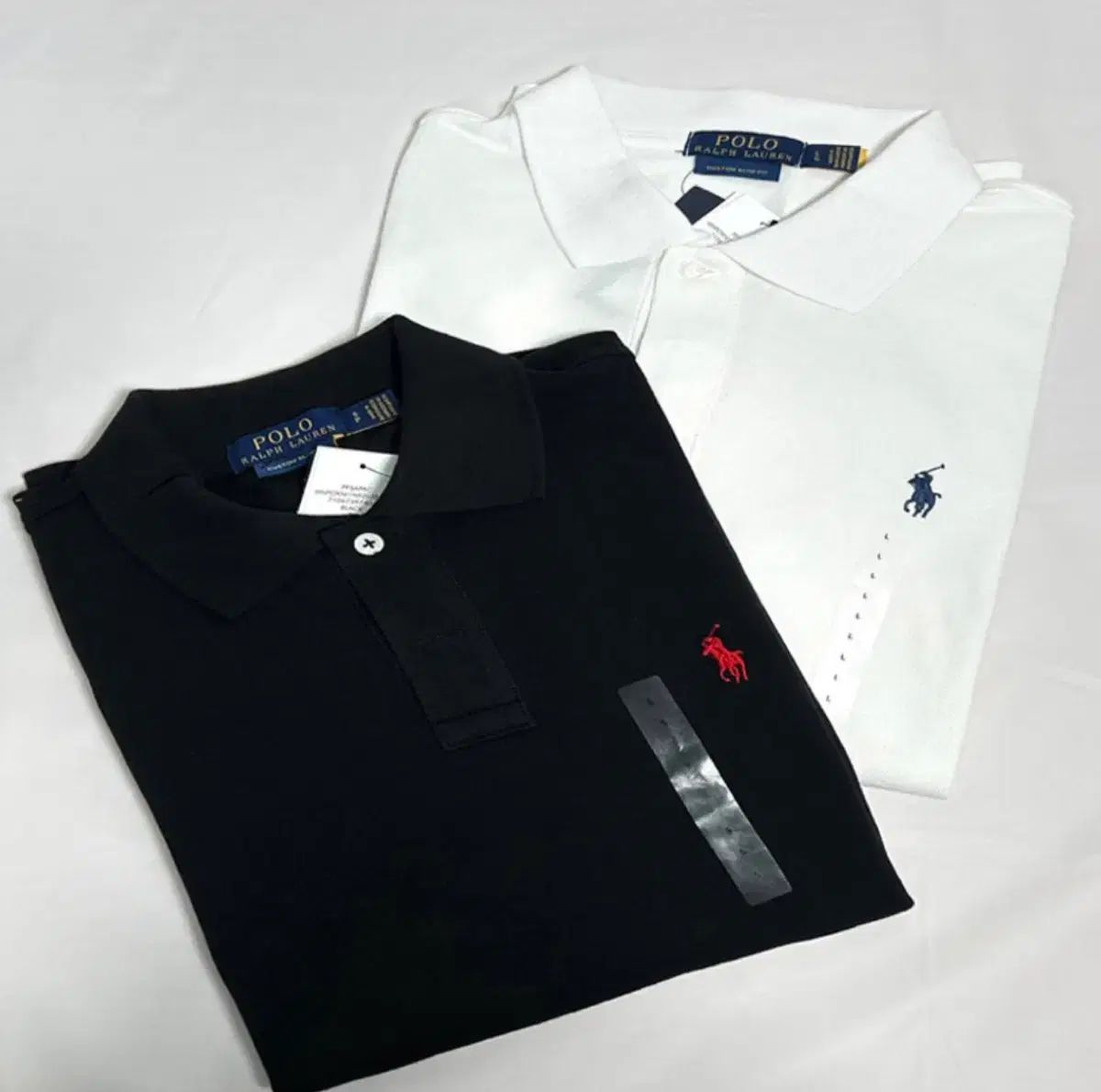 ポロ KARA（カラ）半袖Tシャツ