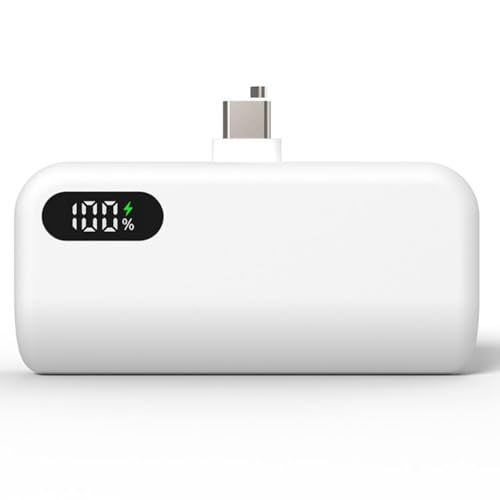 NTTドコモ ドコモ純正 ケーブルレスポケットチャージャー 01M 5000mAh Type-C 急速充電 2台同時充電 コンパクト スタンド 異常検知AR 3f624922
