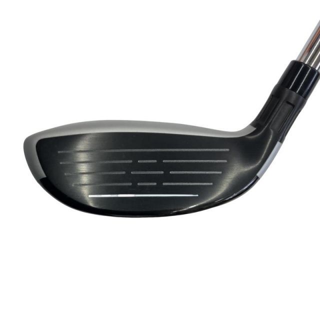 中古】 テーラーメイド M4 U4 ユーティリティ UT RE-AX 90 STEEL JAPAN