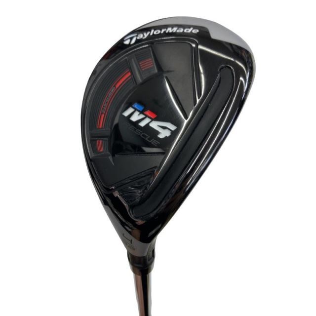 テーラーメイド M4 4U ユーティリティ 中古】 テーラーメイド M4 U4 ユーティリティ UT RE-AX 90 STEEL JAPAN