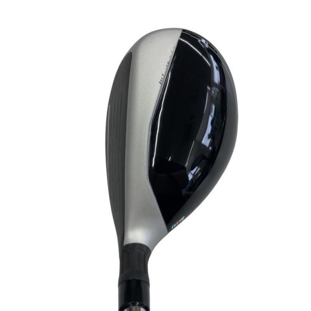 中古】 テーラーメイド M4 U4 ユーティリティ UT RE-AX 90 STEEL JAPAN