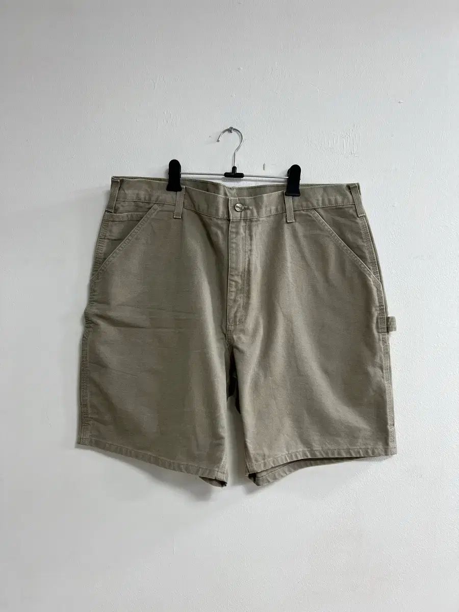 ヴィンテージ Carhartt カーハート カーペンター ハーフパンツ
