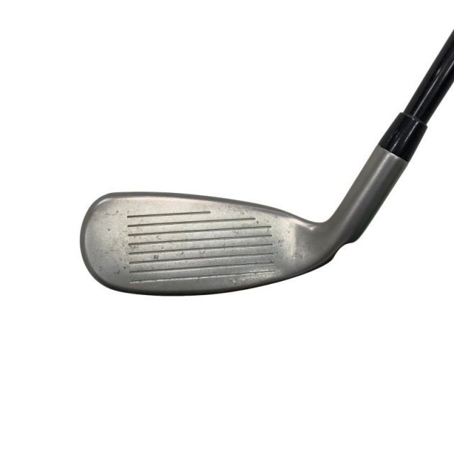 中古】 ピン G20 27° ユーティリティ UT TFC 330H (フレックスR