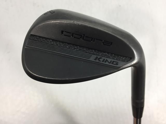 返品OK 【中古ゴルフクラブ】コブラ コブラ KING ウェッジ 54.12 DROP 2025 NSプロ MODUS3 TOUR105 AW