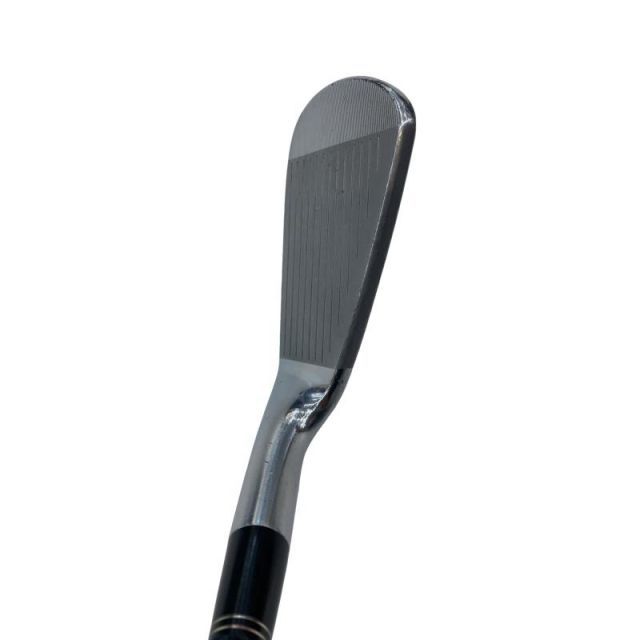 中古】 ダンロップ SRIXON ZR-800 8S アイアンセット IR NS PRO 950GH