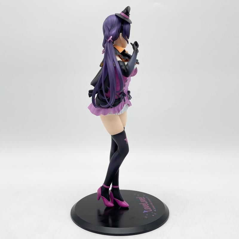 中古】現状渡 アルファオメガ 1/7 東條希 ぺんてるアイプラスコラボVer