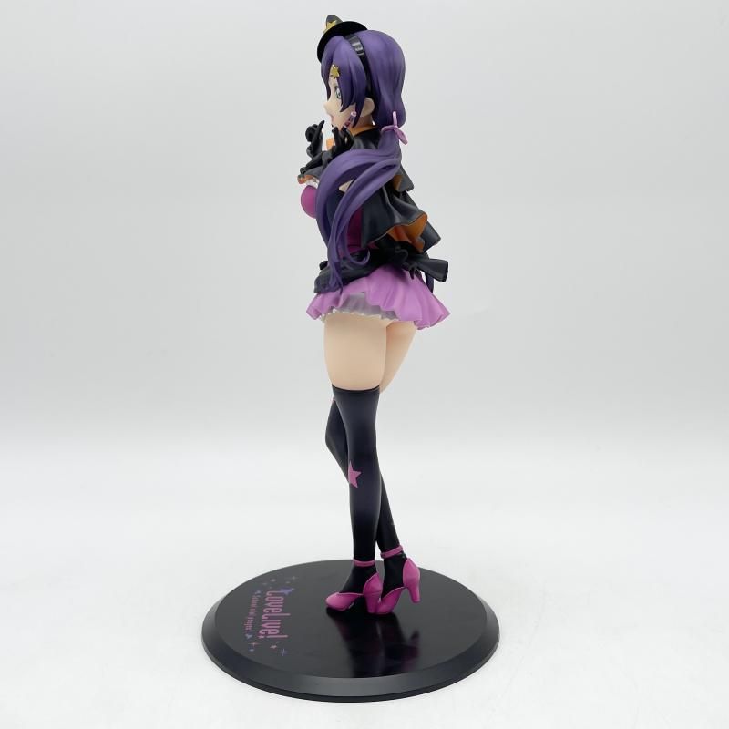 中古】現状渡 アルファオメガ 1/7 東條希 ぺんてるアイプラスコラボVer