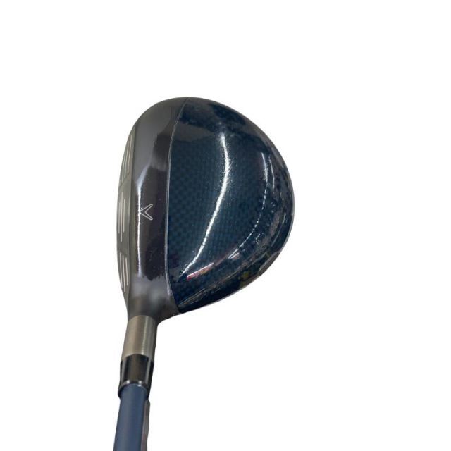 中古】 キャロウェイ PARADYM X 5W フェアウェイウッド FW VENTUS TR 5