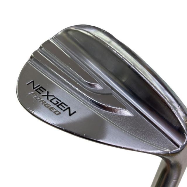 【中古】 ゴルフパートナー NEXGEN FORGED WEDGE(2022) 48°/10° ウェッジ WG NS PRO MODUS3 TOUR105 (フレックスS) メンズ 男性用 右利き 右用 Dランク ゴルフクラブ