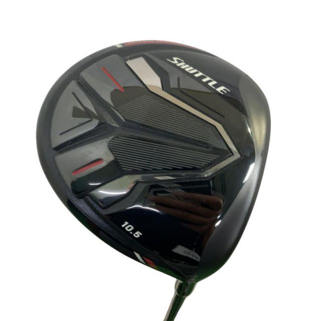 【中古】 マジェスティゴルフ(旧マルマン) SHUTTLE(2022) 10.5° ドライバー DR IMPACT FIT m230(DR) (フレックスR) メンズ 男性用 右利き 右用 Cランク ゴルフクラブ