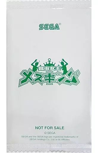 中古】トレカ 昆虫女王メスキングカードパック 「PS4/PS3ソフト 龍が