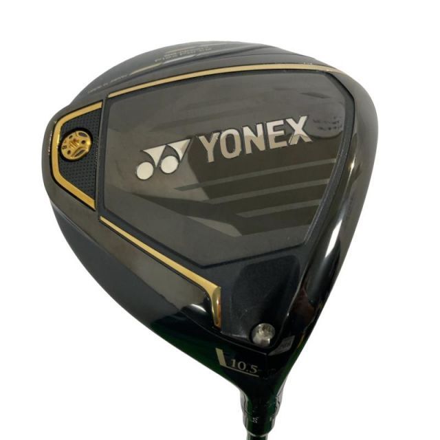 【中古】 ヨネックス EZONE Royal(2023) 10.5°(46.75インチ) ドライバー DR RX-06RE(DR) (フレックスR) メンズ 男性用 右利き 右用 Aランク ゴルフクラブ