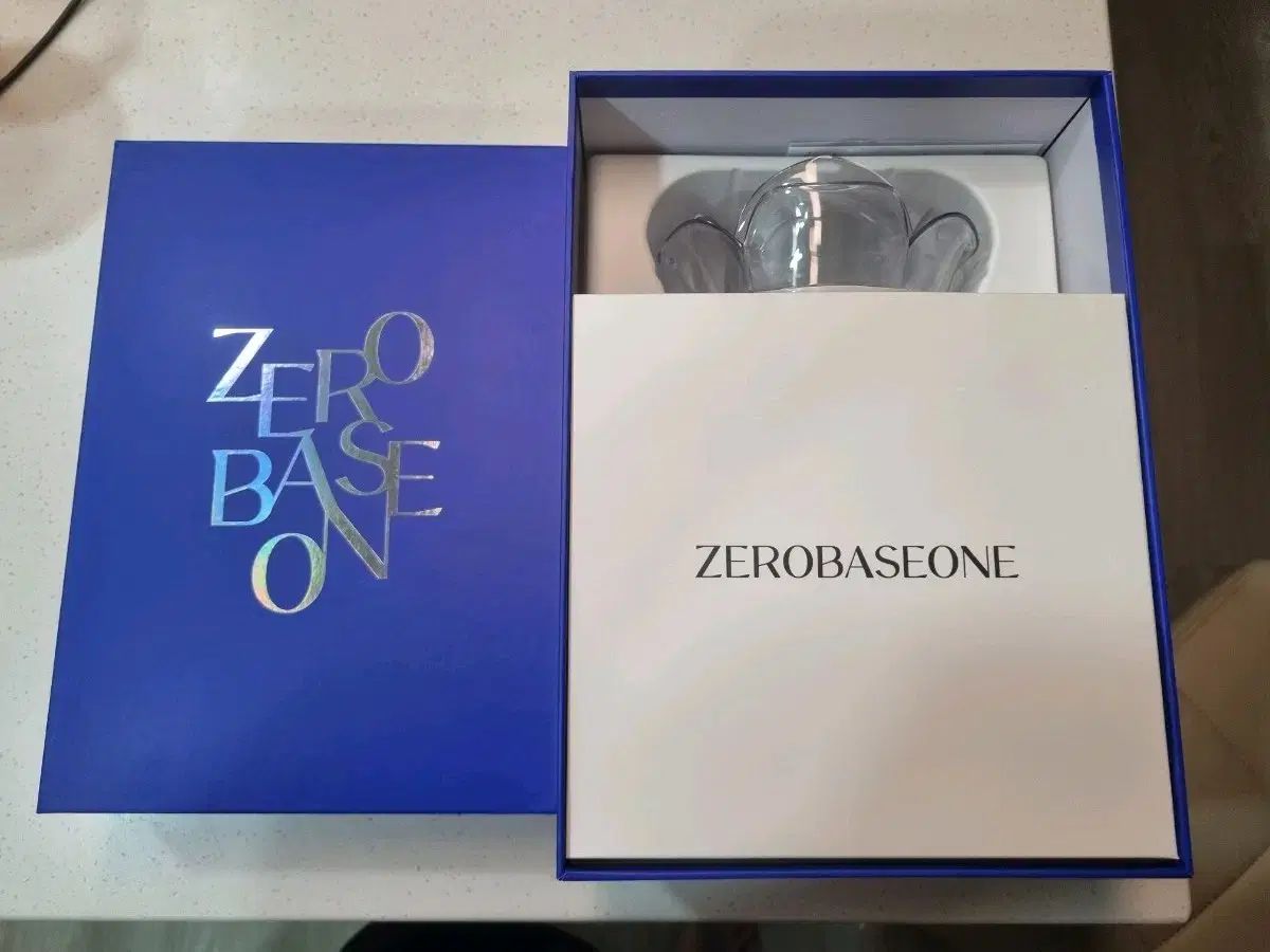 ZEROBASEONE(ゼロベースワン・ZB1・ゼベワン) ペンライト