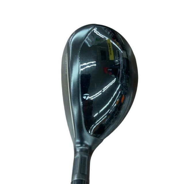 【中古】 テーラーメイド STEALTH2 U5 ユーティリティ UT TENSEI RED TM60(STEALTH UT) (フレックスR) メンズ 男性用 右利き 右用 Cランク ゴルフクラブ
