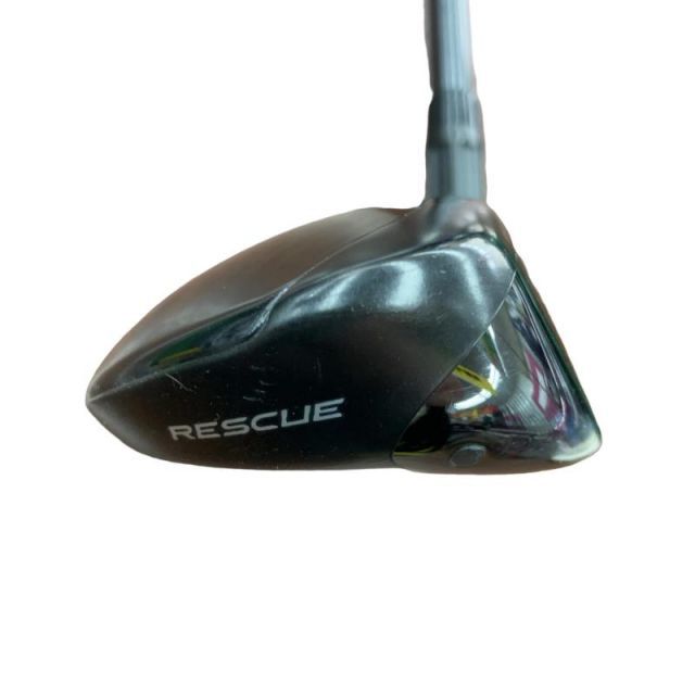 【中古】 テーラーメイド STEALTH2 U5 ユーティリティ UT TENSEI RED TM60(STEALTH UT) (フレックスR) メンズ 男性用 右利き 右用 Cランク ゴルフクラブ