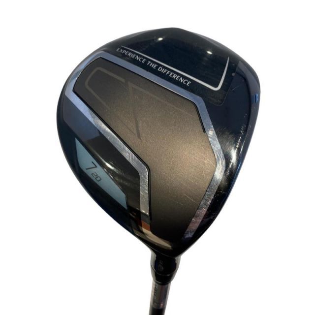 【中古】 ダンロップ XXIO(2026) 7W フェアウェイウッド FW XXIO MP1400(FW) (フレックスR) メンズ 男性用 右利き 右用 Cランク ゴルフクラブ