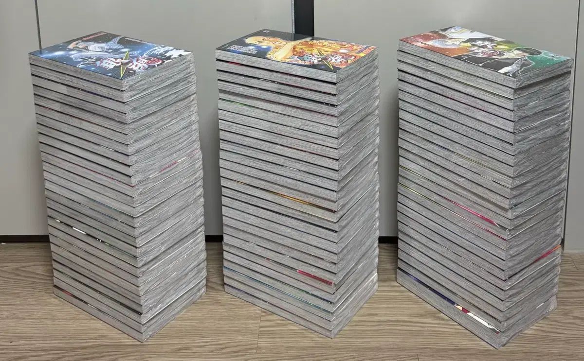 銀魂 - 77 全巻 銀魂 - 77 全巻