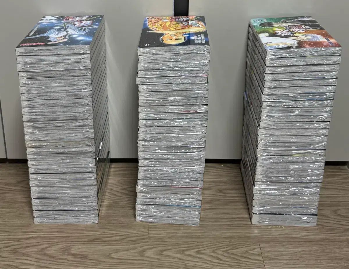 銀魂 - 77 全巻 銀魂 - 77 全巻