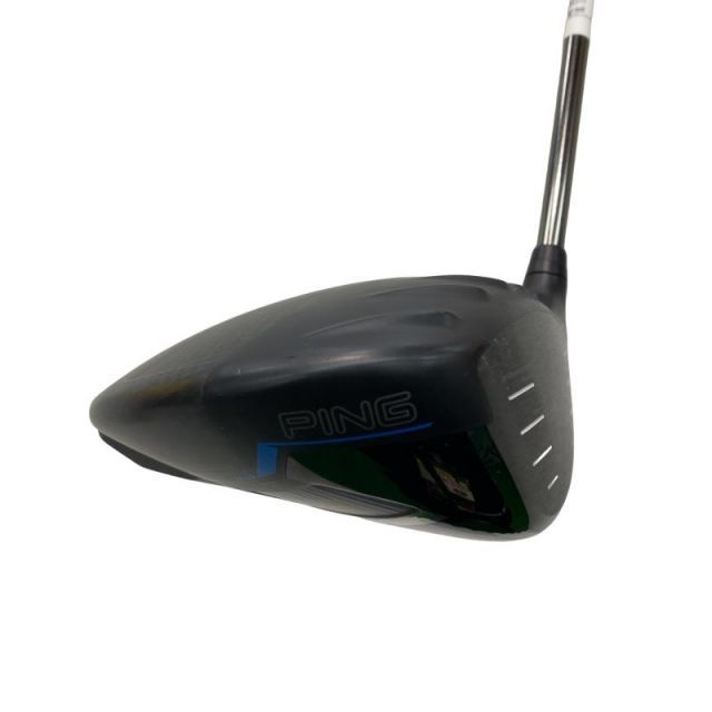 【中古】 ピン G440 MAX 10.5° ドライバー DR PING TOUR 2.0 CHROME 65(DR) (フレックスS) メンズ 男性用 右利き 右用 Cランク ゴルフクラブ