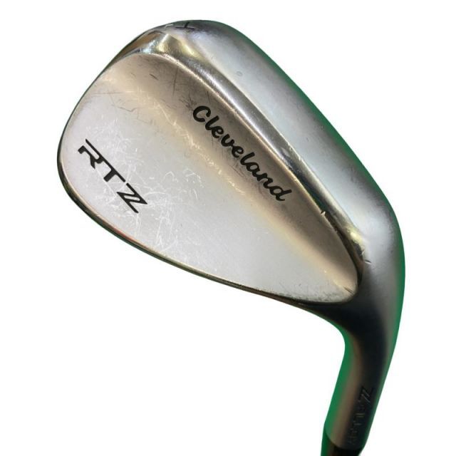 【中古】 クリーブランド Cleveland RTZ ツアーサテン 54°/12° FULL ウェッジ WG NS PRO MODUS3 TOUR115 (フレックスS) メンズ 男性用 右利き 右用 Cランク ゴルフクラブ 13,578円