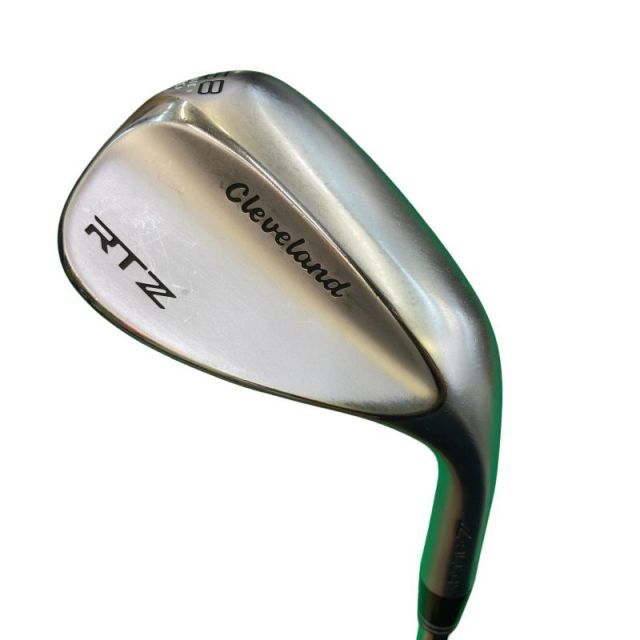 【中古】 クリーブランド Cleveland RTZ ツアーサテン 58°/10° MID ウェッジ WG NS PRO MODUS3 TOUR115 (フレックスS) メンズ 男性用 右利き 右用 Cランク ゴルフクラブ