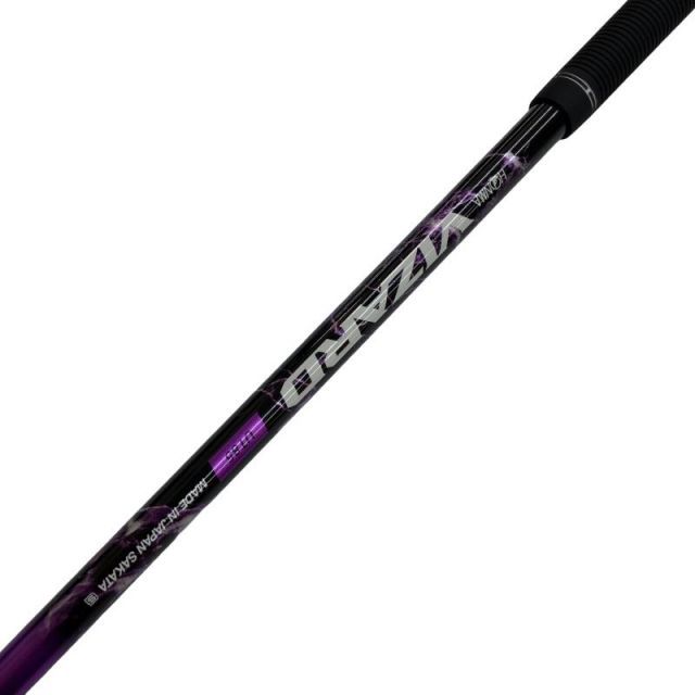 中古】 本間ゴルフ TOUR WORLD TW727 19° ユーティリティ UT VIZARD