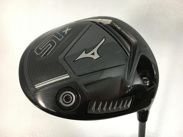 返品OK 【中古ゴルフクラブ】ミズノ ST-X ドライバー 2021 20 MFUSION D 1W