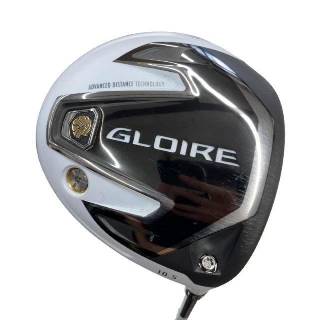 中古】 テーラーメイド GLOIRE 10.5° ドライバー DR GLOIRE GL550
