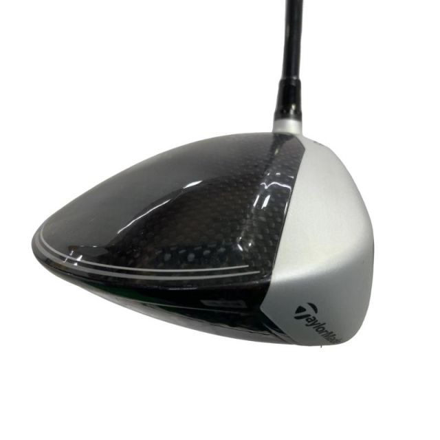 中古】 テーラーメイド M3 460 9.5° ドライバー DR リシャフト