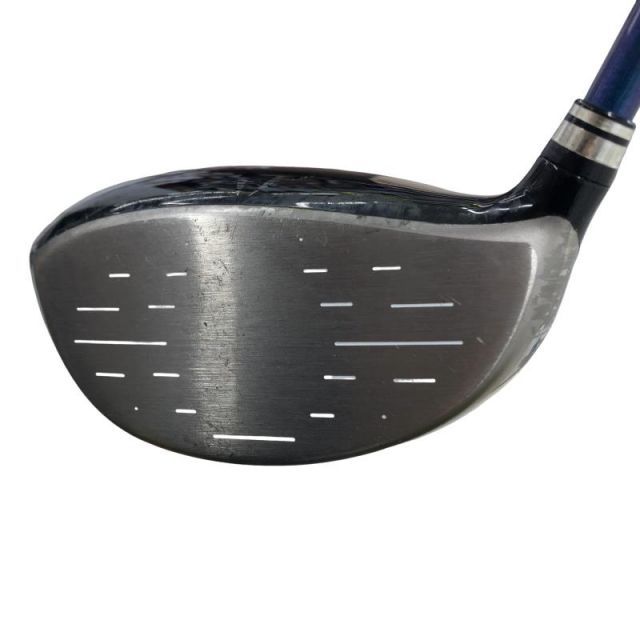 中古】 ダンロップ XXIO(2014) 10.5° ドライバー DR XXIO MP800