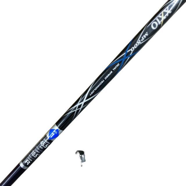 中古】 ダンロップ XXIO(2014) 10.5° ドライバー DR XXIO MP800