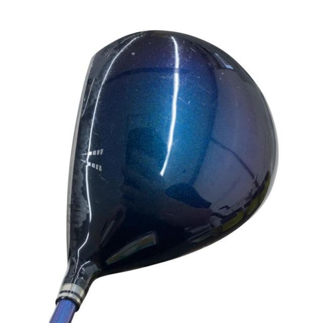 中古】 ダンロップ XXIO(2014) 10.5° ドライバー DR XXIO MP800