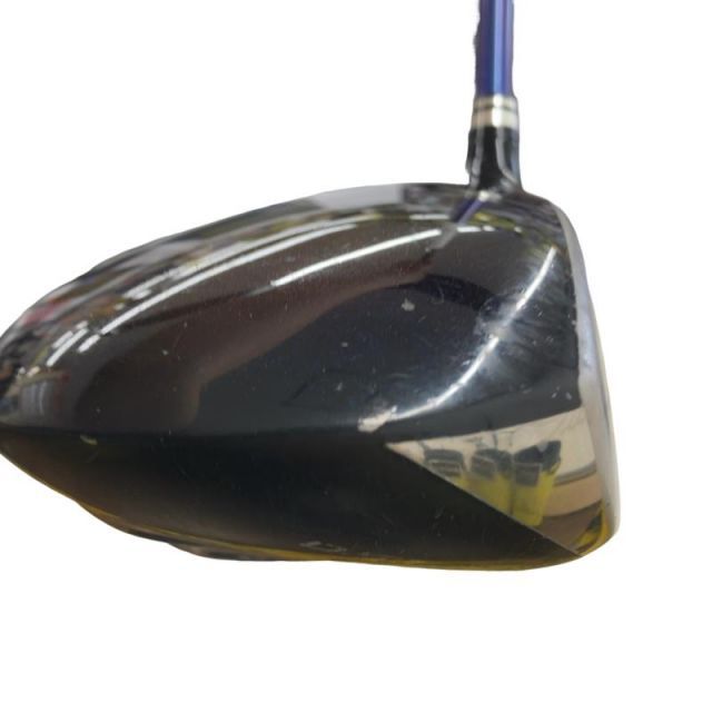 中古】 ダンロップ XXIO(2014) 10.5° ドライバー DR XXIO MP800