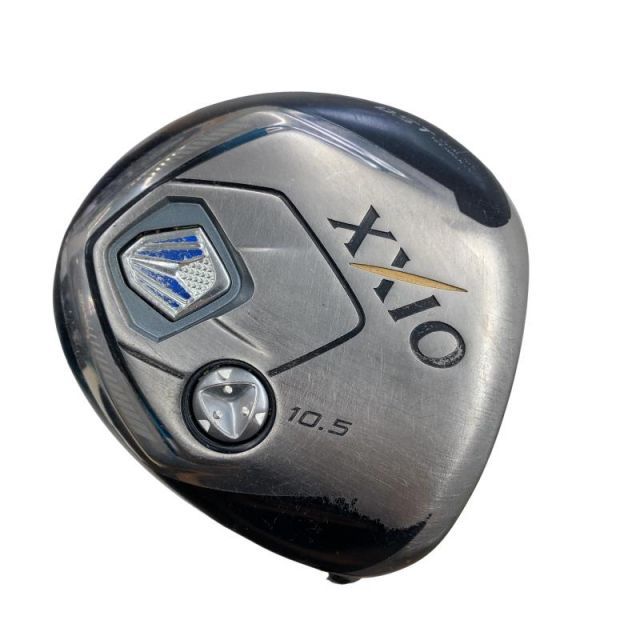 ダンロップ XXIO(2014) 10.5° ドライバー フレックス R 中古】 ダンロップ XXIO(2014) 10.5° ドライバー DR XXIO MP800