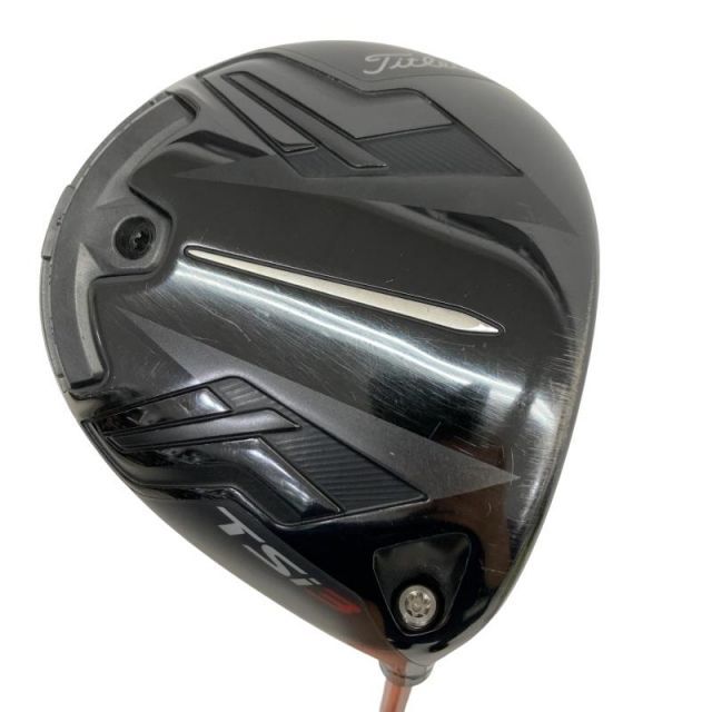 【中古】 タイトリスト TSi3 9° ドライバー DR Tour AD DI-6 (フレックスS) メンズ 男性用 右利き 右用 Cランク ゴルフクラブ