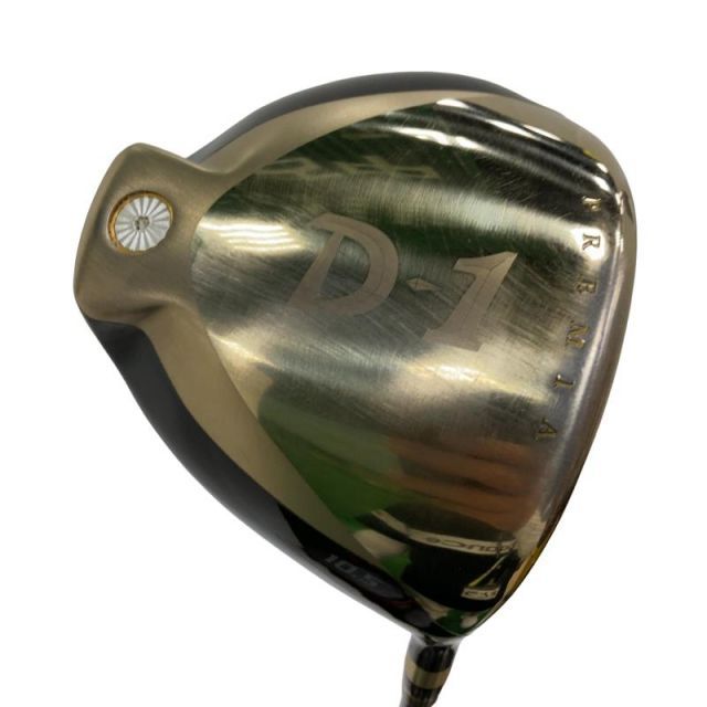 中古】 リョーマゴルフ Ryoma D-1 PREMIA 10.5° ドライバー DR PREMIA